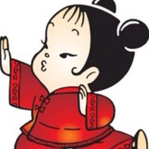 Yumandy's profile picture. 