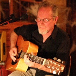 🎵 Jazz Musician/Songwriter 🎸 Guitar/Harmonica/Vocals 🎼 Music Lessons 🎧 Voice Actor 🎶 HUWproductions@gmail.com
