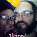 Heath Anthony Pryor - @CrimsonUsagi - Twitter