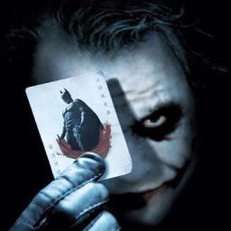 joker_mma's profile picture. 