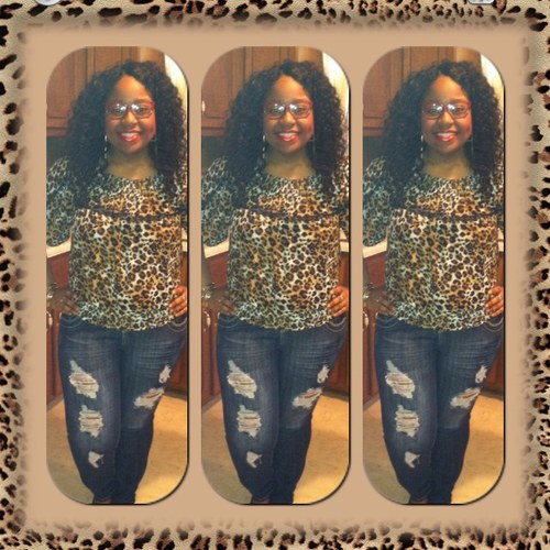 Love_Cherish_Me Profile Picture