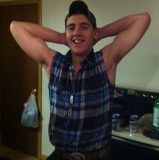 danhitch1566's profile picture. Fuckin redwings!!!!!