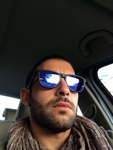 garghidario's profile picture. 