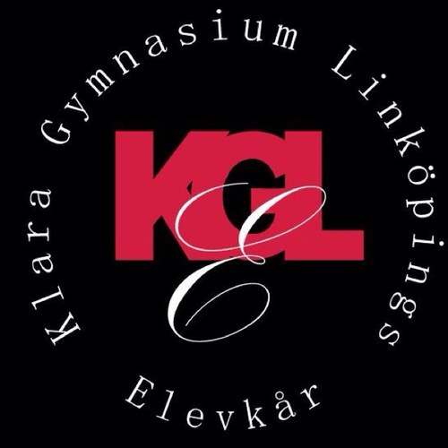 Klara Gymnasium Linköpings Elevkår❤️