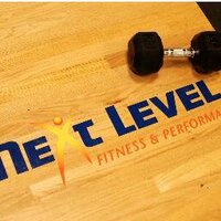 Next Level Fitness (@nextlevelfitva) 's Twitter Profile