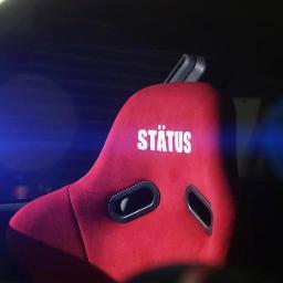 we make awesome racing seats!
