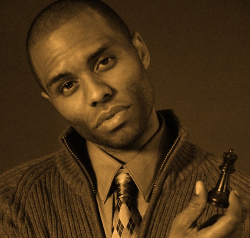 Lover, Fighter, Actor, Poet, Brotha, Urban Griot Extraordinaire, Reluctant Renaissance Man, Seeker of Truth.