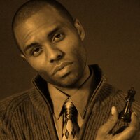 Darian Dauchan (@ddalmighty) 's Twitter Profile