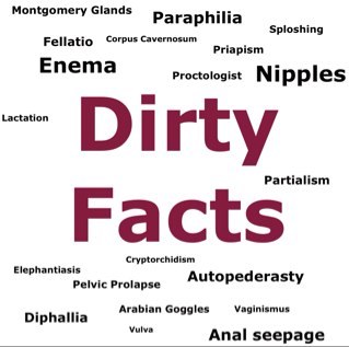 Guaranteed you will learn some great facts if you follow this page.