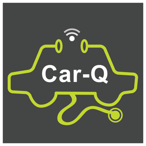 mycarq's profile picture. MyCarQ uses diagnostics device, mobile and web apps to connect consumers and their cars to the Internet for personalized advice from experts/dealers/shops