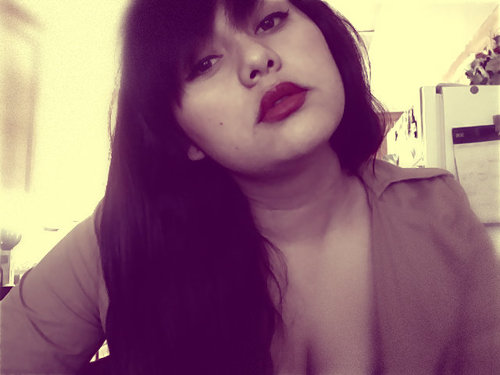 cluelesssbabe's profile picture. 