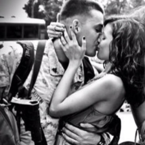 I'm a milso with a ginormous heart. New Army Wife &Expecting Mommy. Preparing for marriage, moving, and starting a family. #milso #milsofamily #Pregnant