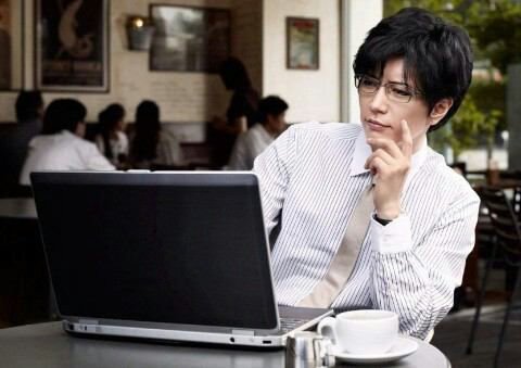 長谷川 優子 V Yuma Twitter