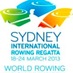 SydneyIntRowingReg (@sirr2014) Twitter profile photo SydneyIntRowingReg (@sirr2014) Twitter profile photo