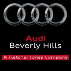 Audi | Beverly Hills Profile