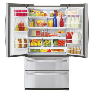 FridgeFeed's profile picture. Expert at chilling.