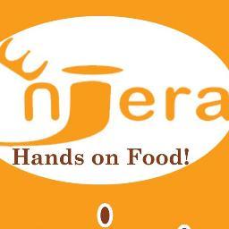 Enjera Restaurant