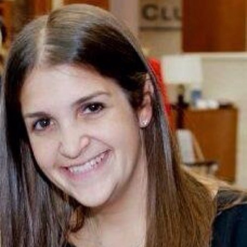 jekatz530's profile picture. Nonprofit development professional committed to the Jewish future.