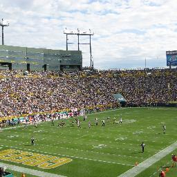 bamore4's profile picture. MU grad, sports fan, cyclist, hacker.  Alive and well in Titletown.