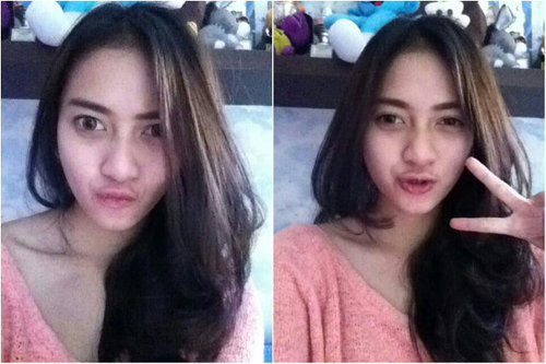 ViandaBawazir's profile picture. natural young & lovely feel.