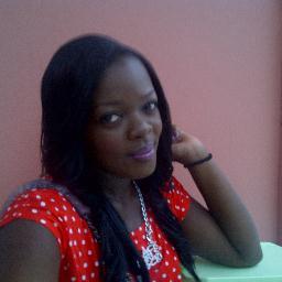 Russian born Caribbean bred.....crazy funny sexy cool!!