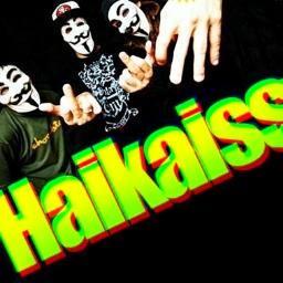 '- Frases e Trechos músicais do @HAIKAISS entre outros de RAP e frases famosas ...