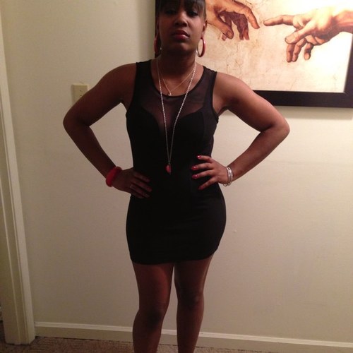A Restless BEAUTY with a BOMB ass SWAG. #followme !! Instagram:C_MeXOXO