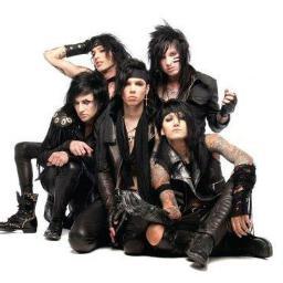 We ♥ Black Veil Brides. We are a fan page for BVB. Find us on Facebook http://t.co/ViuBBOoSIO