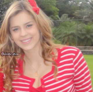 i love you. @sophiaabrahao ♥