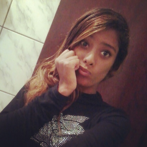 ass  feiias  sao  lindas  mais as invejosas  bom essas vao  continuar   invejosas  haha '