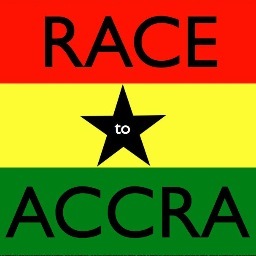 RacetoAccra's profile picture. 