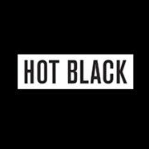 HOT BLACK IS THE NEW BLACK Hot Black is an interior design consultancy. Specialising in Corporate Office, Residential, Retail & Hospitality Interiors.