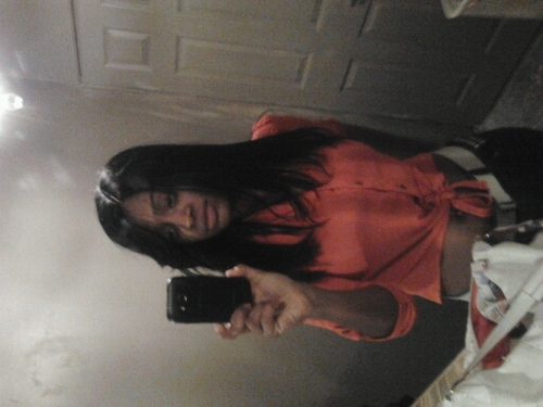 I am who I am... why sugar coat who I am for you...