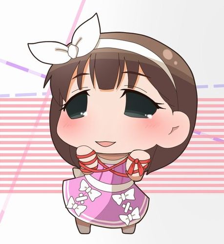 ままゆさんのプロフィール画像