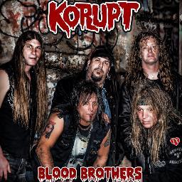 Korupt_Krew's profile picture. Musicians KORUPT formed in the early 80's. Today they're still bringing back some 80’s style metal & originals. CD available on 3/16/13.