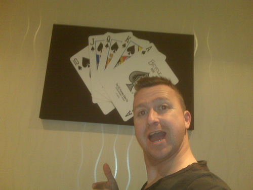 Lewis_Magic's profile picture. Hello there my name is Lewis Clifton, I am an award winning magician who has been performing magic now for over ten years. I am always ready for your occasion.