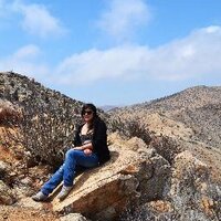 Daniela Gutiérrez (@dannigutier) 's Twitter Profile