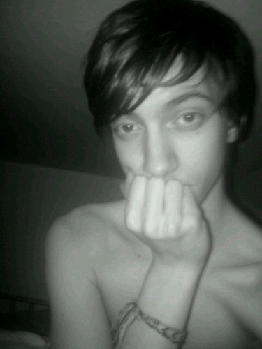 Hi my name is chuck, or Charlie if you prefer. But - BANDS. WIM OM&M ATL YMAS BMTH FOB  and EVERYTHING. Ty and goodnight.
