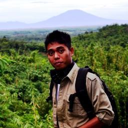 arif_vet's profile picture. kocak, hitam manis.. setia disiplin dan berani