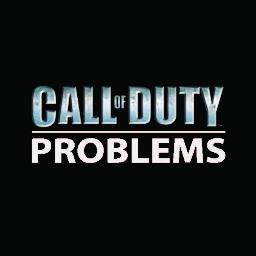 The original CallofDutyProblems account.
Let's build the CoD community.
Follow @newwleague to become part of the premier competitive gaming community.