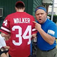 Tom Sandberg (@tsandg8r) 's Twitter Profile Photo Tom Sandberg (@tsandg8r) 's Twitter Profile Photo