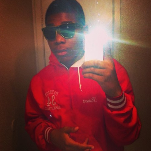 Live Life like it aint know tomorrow