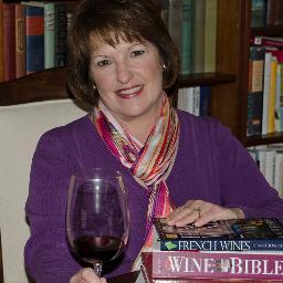 Wine columnist for Style Magazine's Salute since 2010. Symposium for Professional Wine Writers/Napa, fellowship recipient; #WSET1. @GetStyleMag