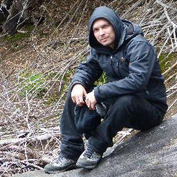 Atilioacm Profile Picture