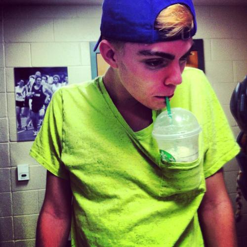 MeetMrMime's profile picture. Theatre actin', Broncos lovin', Walking Dead watchin' cool kid. whoop whoop.