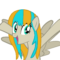 Glaze_mlp's profile picture. follow me I'll #Followback.