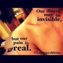 LupusProblems's profile picture. Living our lives with lupus, let's laugh about it. #LupusProblems #lupus
Instagram- @LupusProblems 
LupusProblems@gmail.com