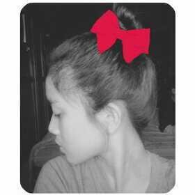 Hey stalker ;p | Christie | 15 y.o | G_choir! | ordinary | mention for follback |