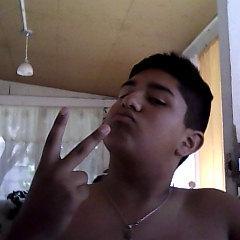 El Señor RKM Cantando a toda mi gente