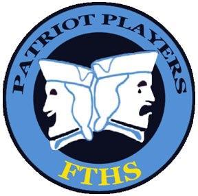 Patriot Productions Presents… Clue November 19, 21, 22 🔎🫆🕵️🩸